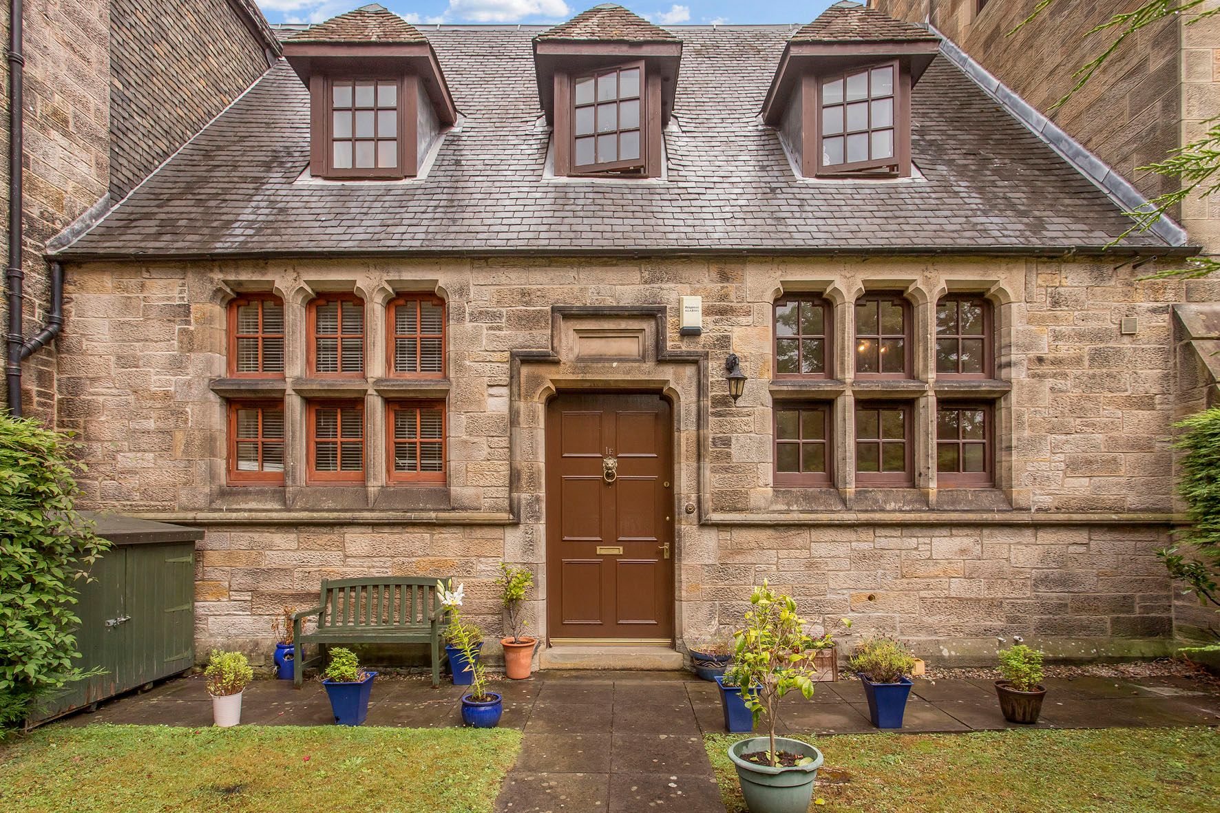 2 bed flat for sale in Duddingston Park, Edinburgh EH15 Zoopla