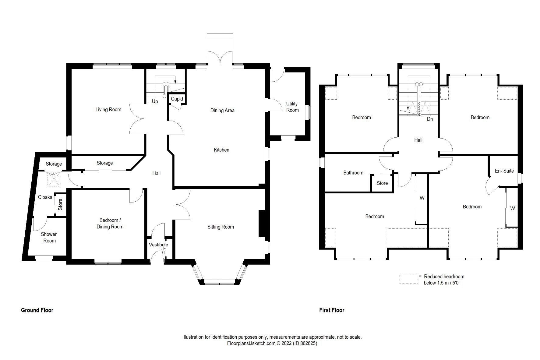 5 bed property for sale in Townsend Crescent, Kirkcaldy KY1 Zoopla