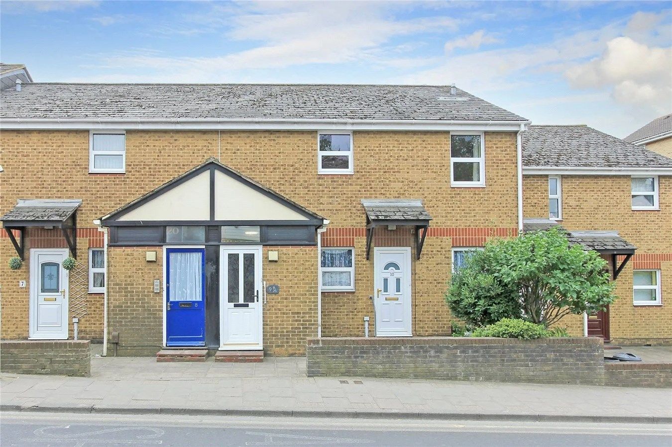 2 bed flat to rent in West Street, Sittingbourne ME10 Zoopla