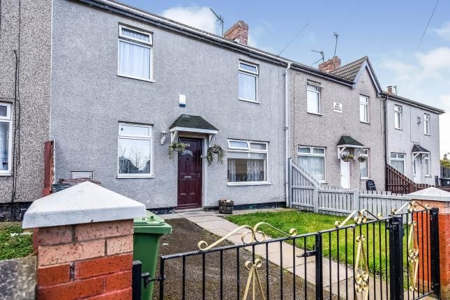 Keenan Drive, Bootle, Liverpool, Merseyside L20  