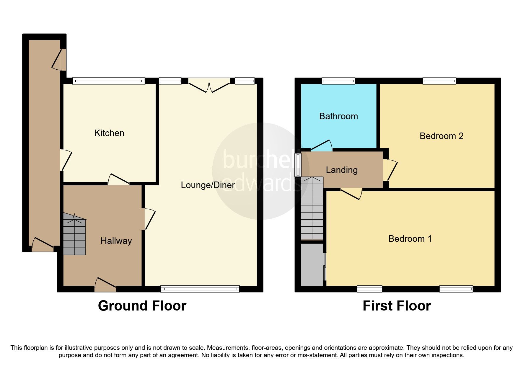 2 bed end terrace house for sale in Hazeldene Road, Birmingham B33 Zoopla