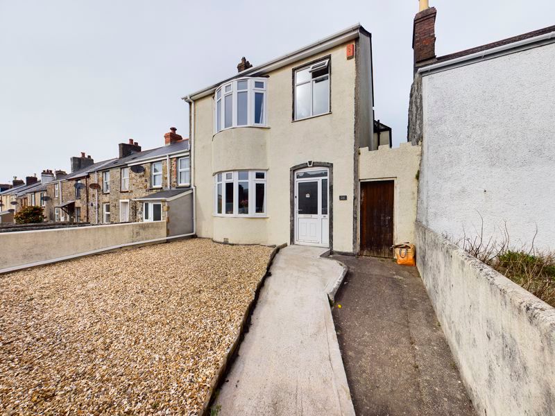 3 bed property for sale in College Street, Camborne TR14 Zoopla