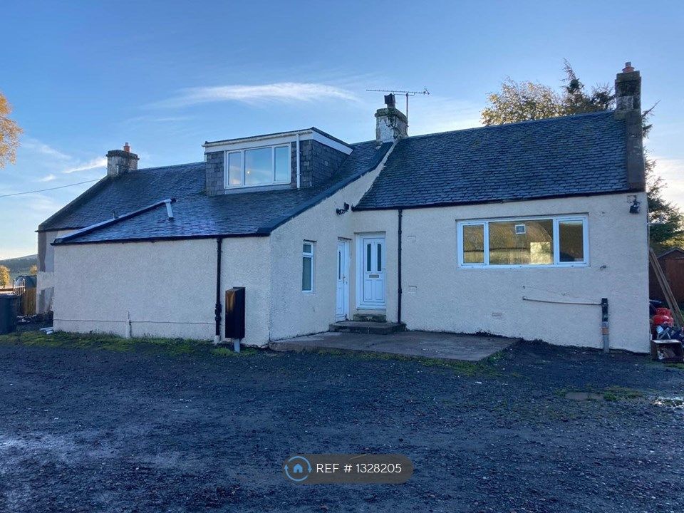 4 bed detached house to rent in Balerno, Edinburgh EH14 Zoopla