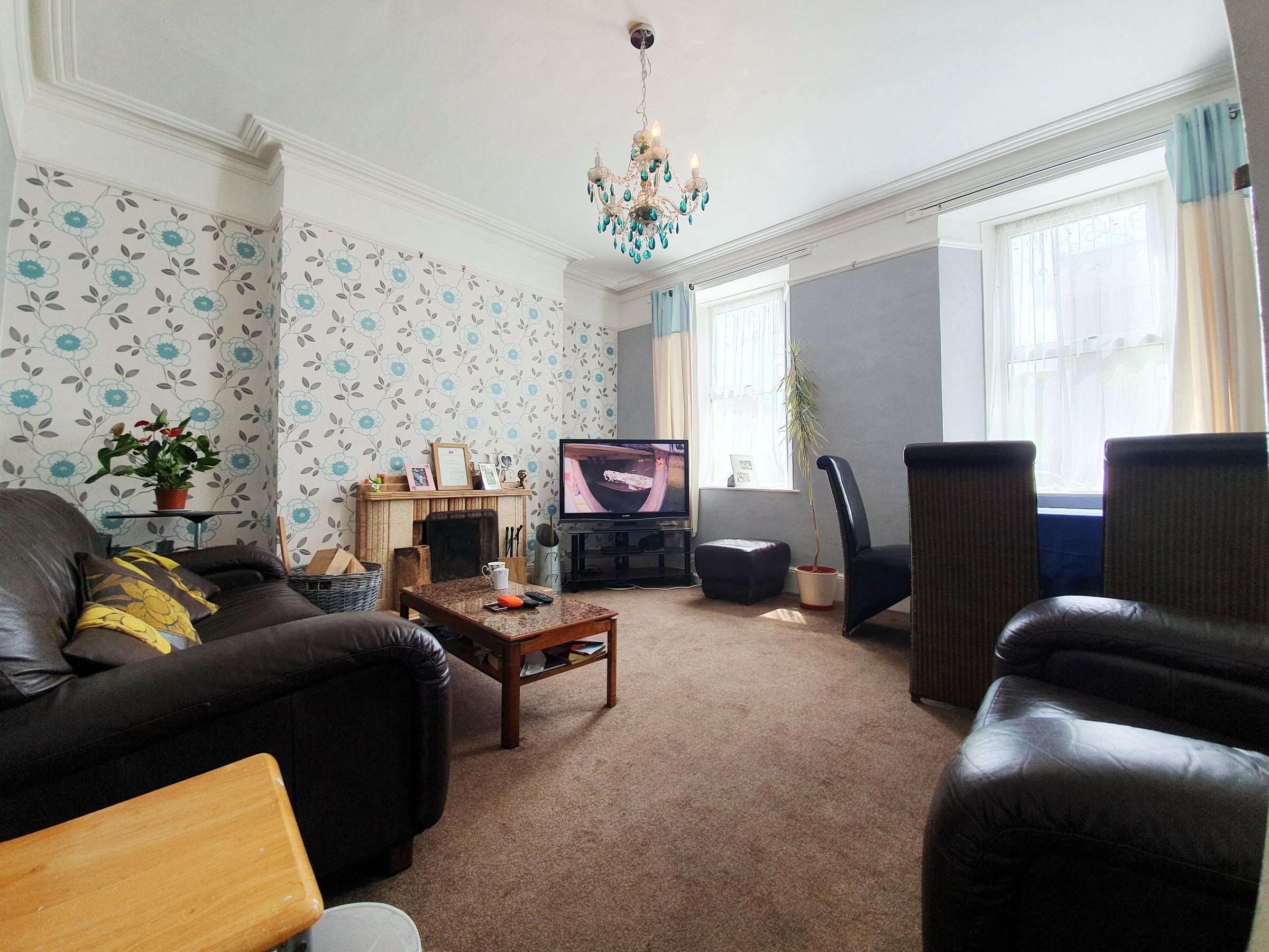 1 bed property to rent in New Street, Paignton TQ3 Zoopla