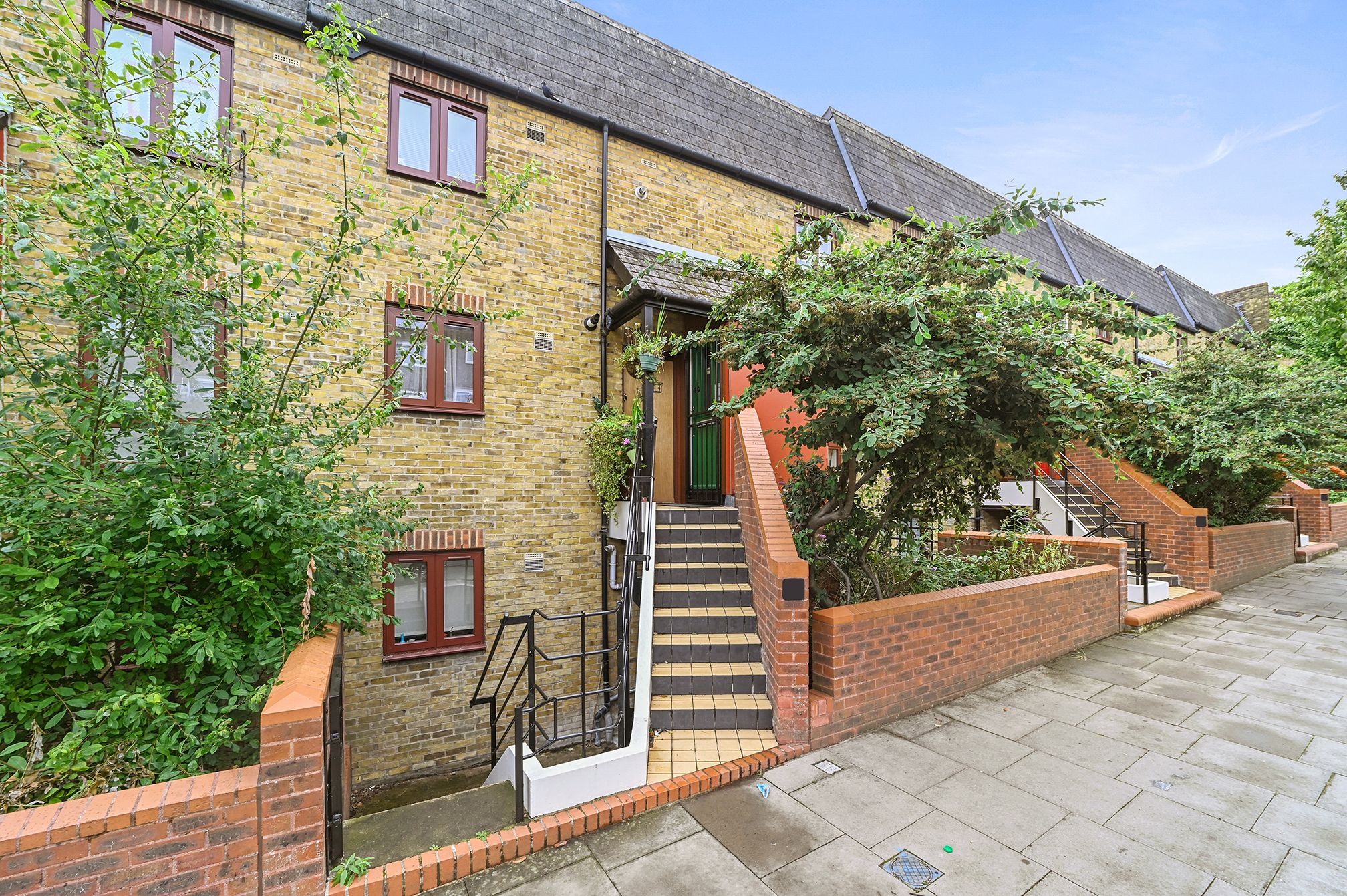 1 bed flat for sale in Bredgar Road, London N19 Zoopla