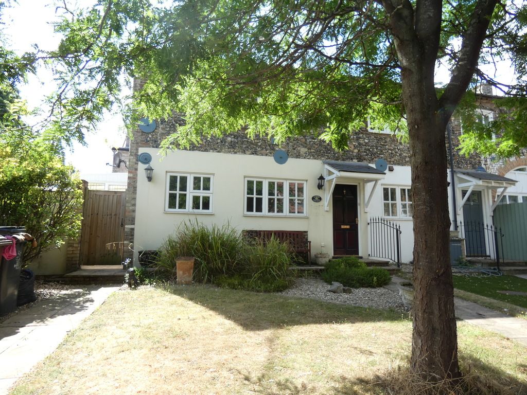 3 bed semidetached house to rent in St. Audreys, Thetford IP24 Zoopla