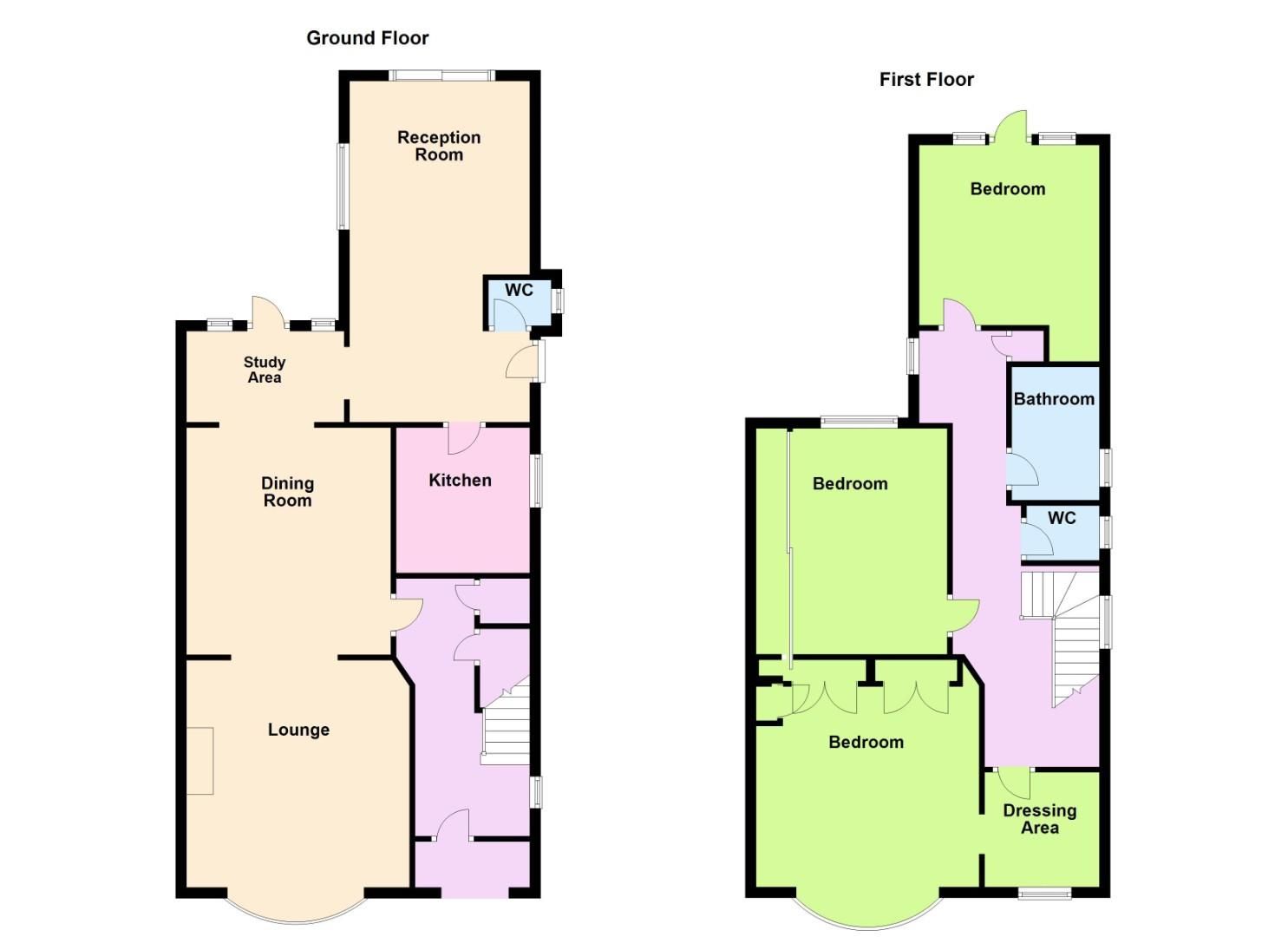 3 bed semidetached house for sale in Parkside, ShorehamBySea BN43