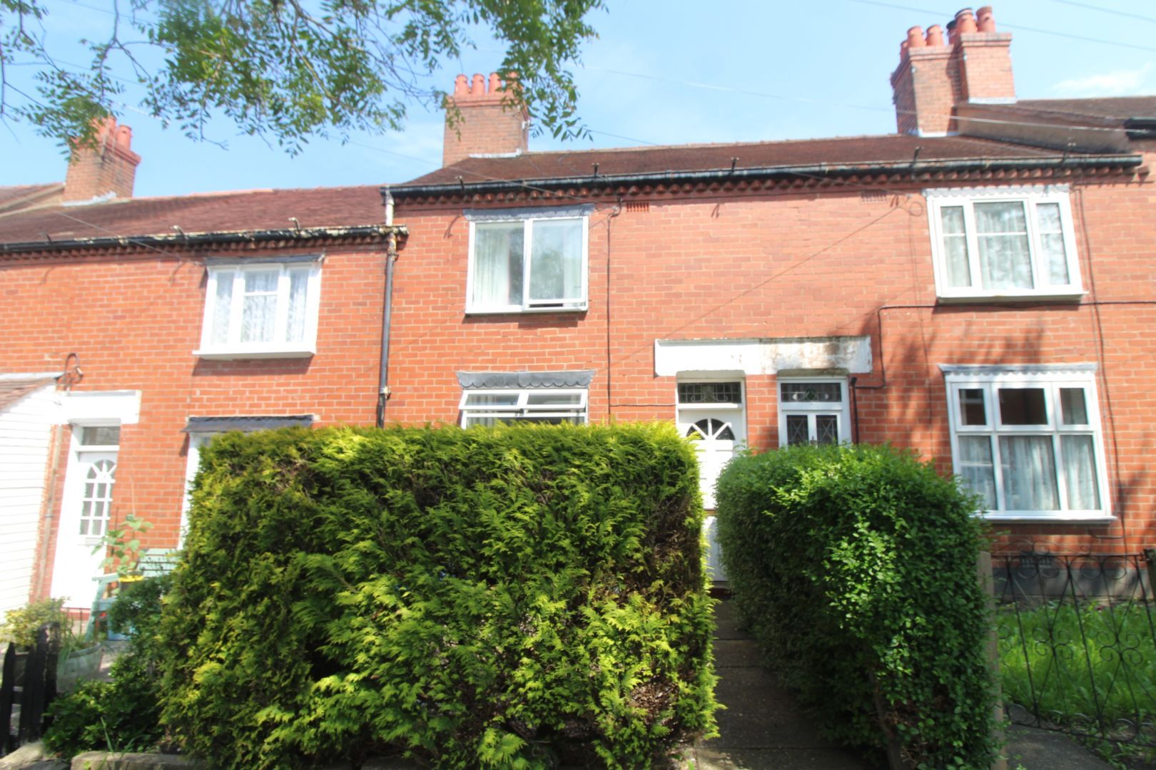 Lime Street, Shrewsbury SY3  