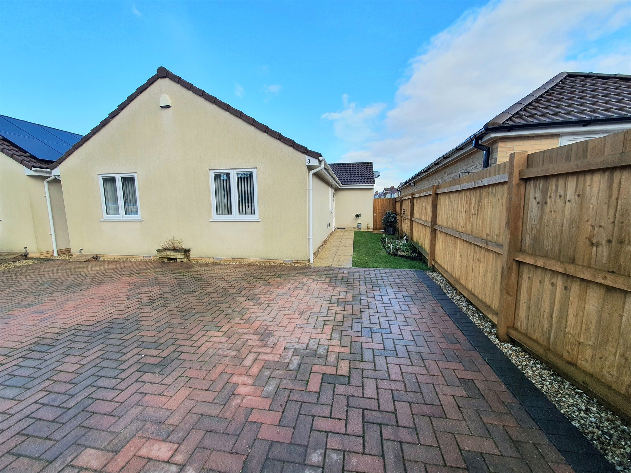 St. Michaels Drive, Bristol BS15  