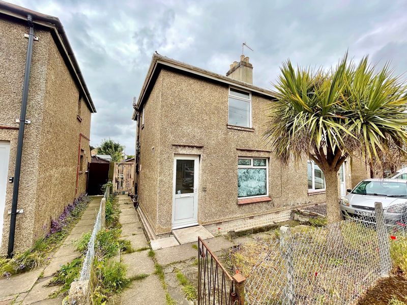 3 bed semidetached house for sale in St. Julian Road, CaisterOnSea