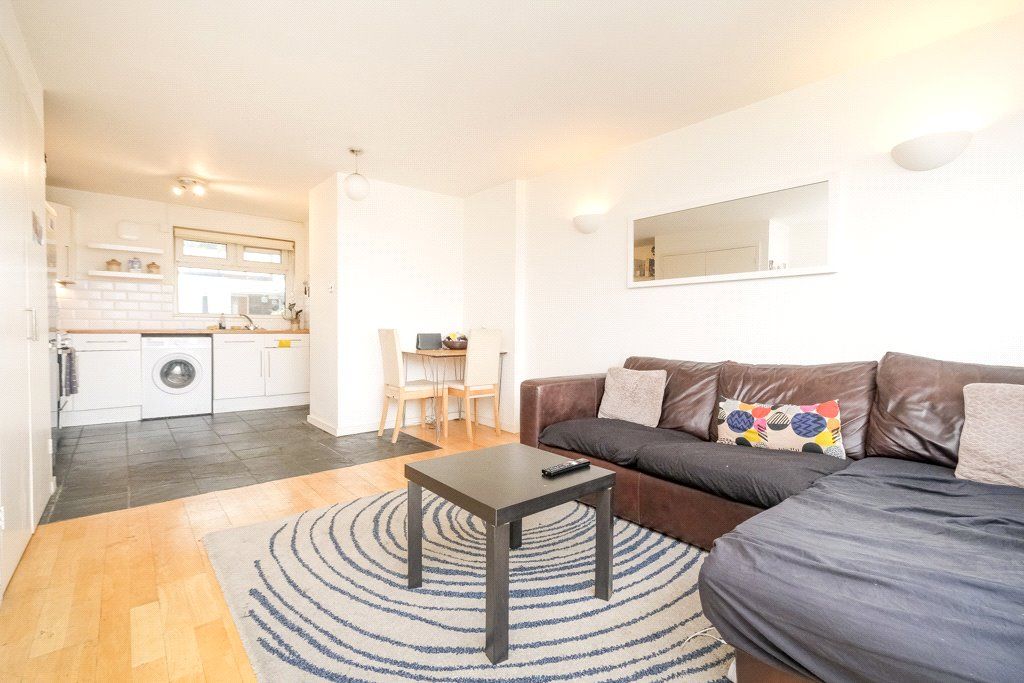 Lowerwood Court, 351 Westbourne Park Road W11  