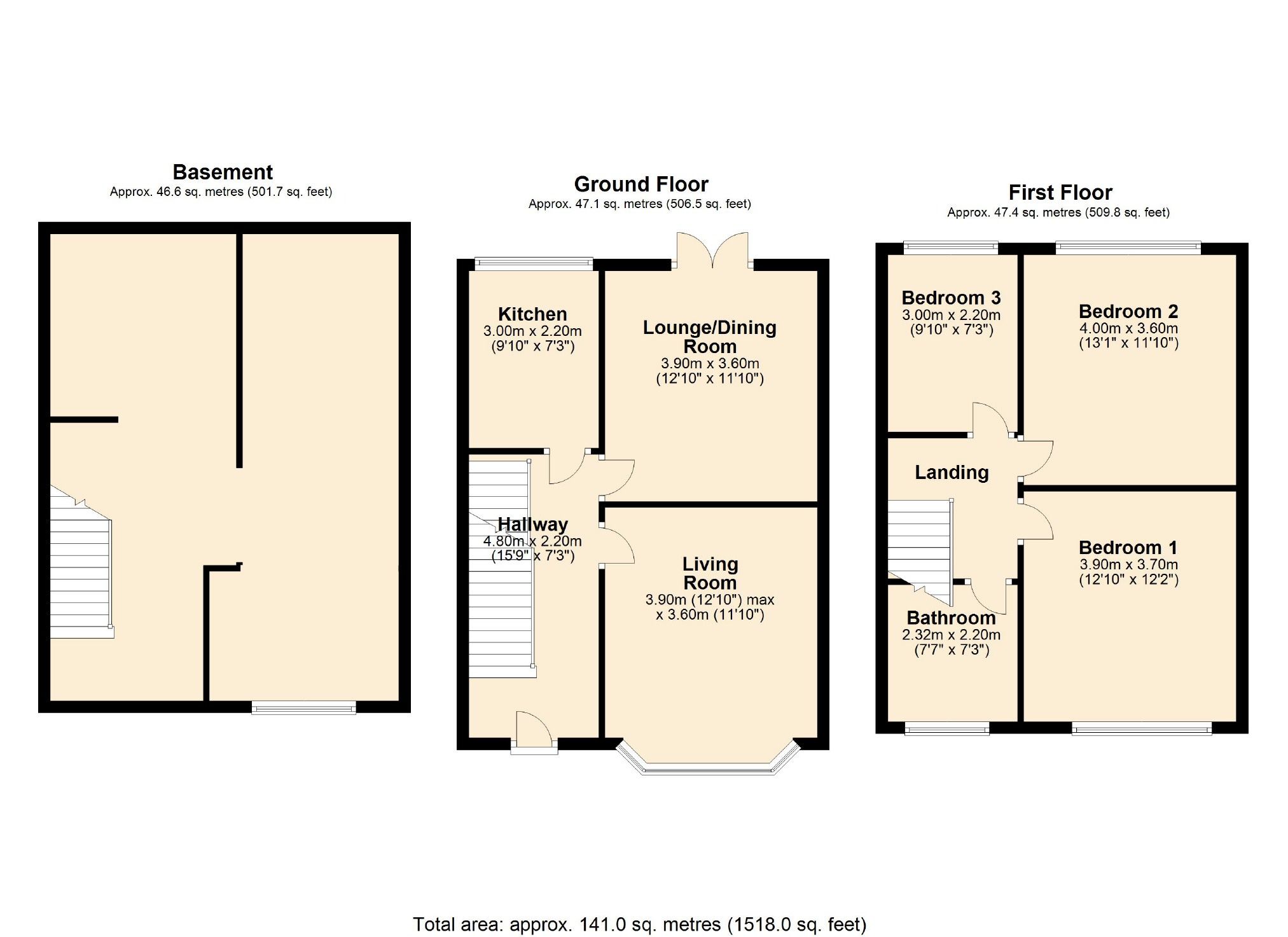 3 bed semidetached house for sale in Winterton Road, Stockport SK5