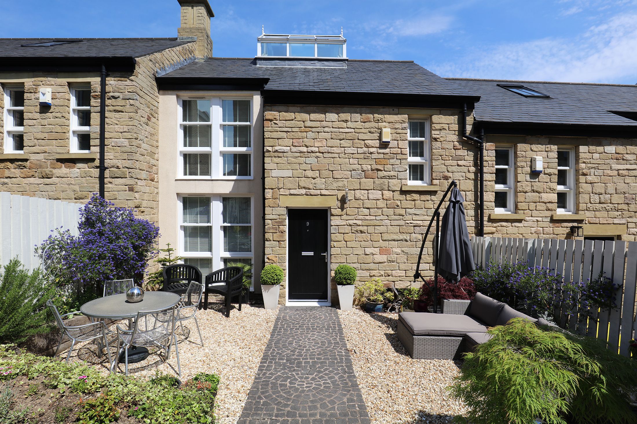 Osborne Walk Sheffield S11  