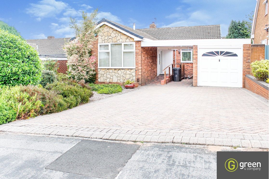 3 bed bungalow for sale in Durley Drive, Sutton Coldfield B73 Zoopla