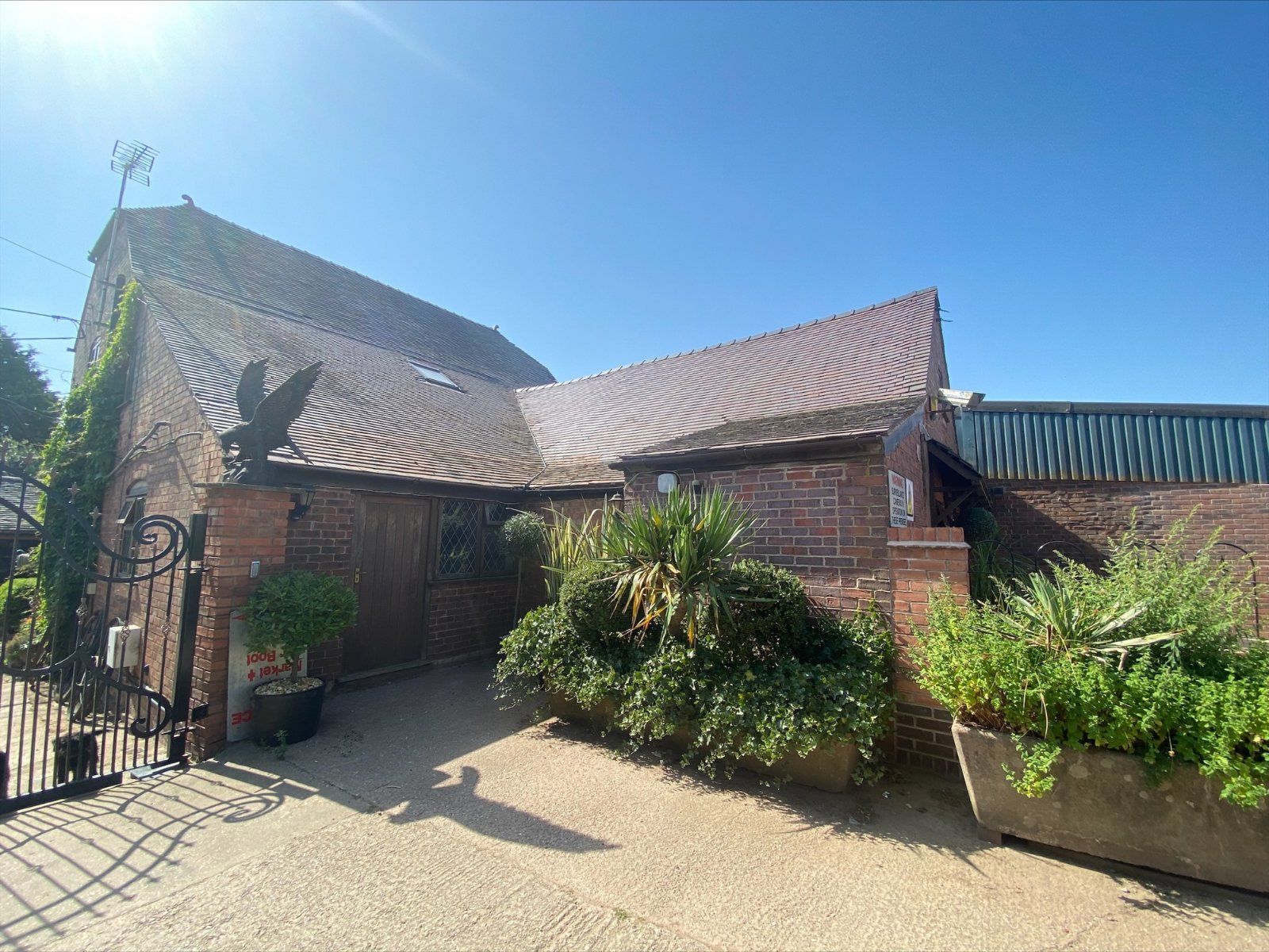 2 bed flat to rent in Apartment 2 The Dairy, Ansley, Nuneaton, Warwickshire CV10 Zoopla