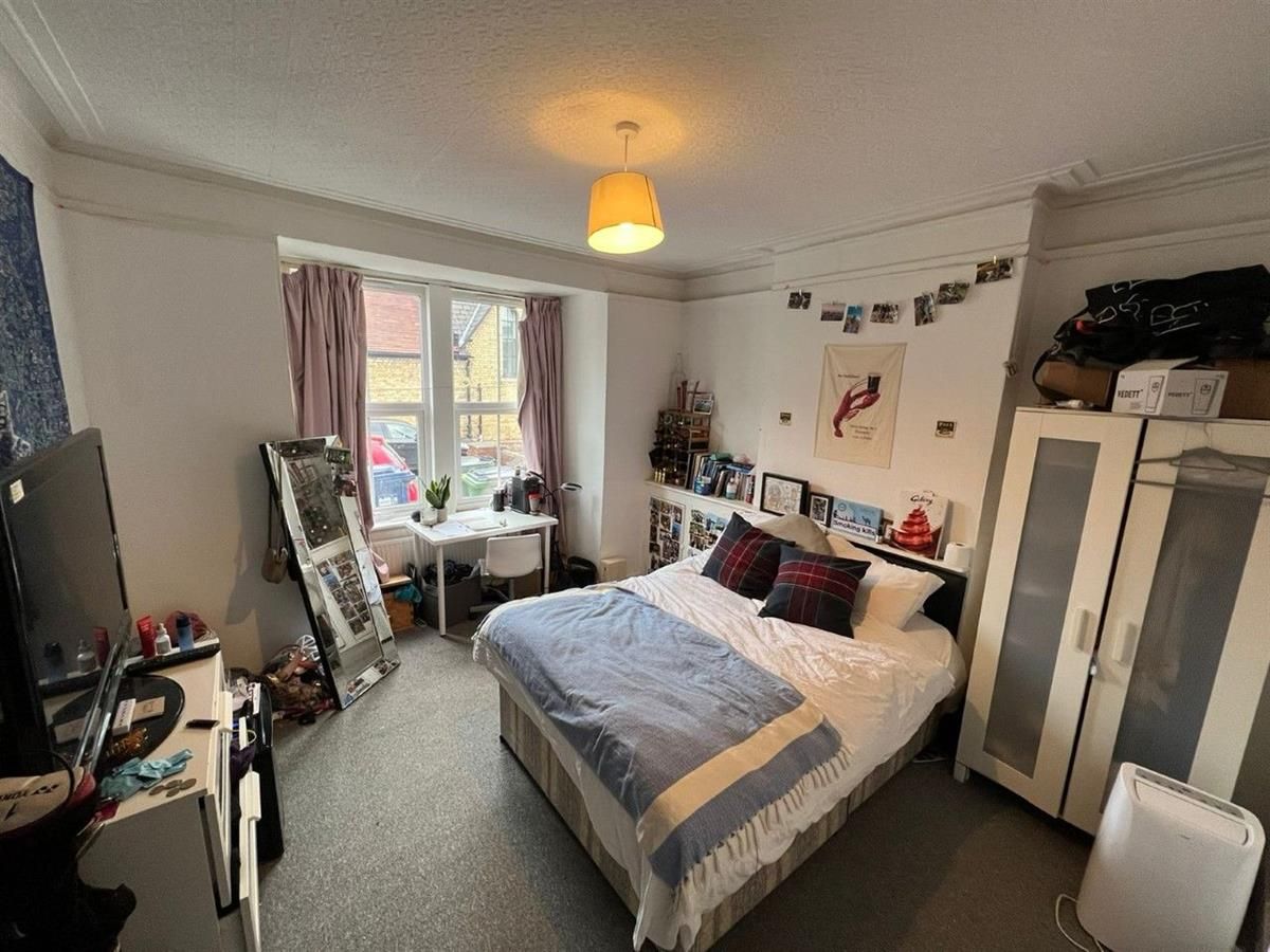 7 bed semidetached house to rent in St. Marys Road, Oxford OX4 Zoopla