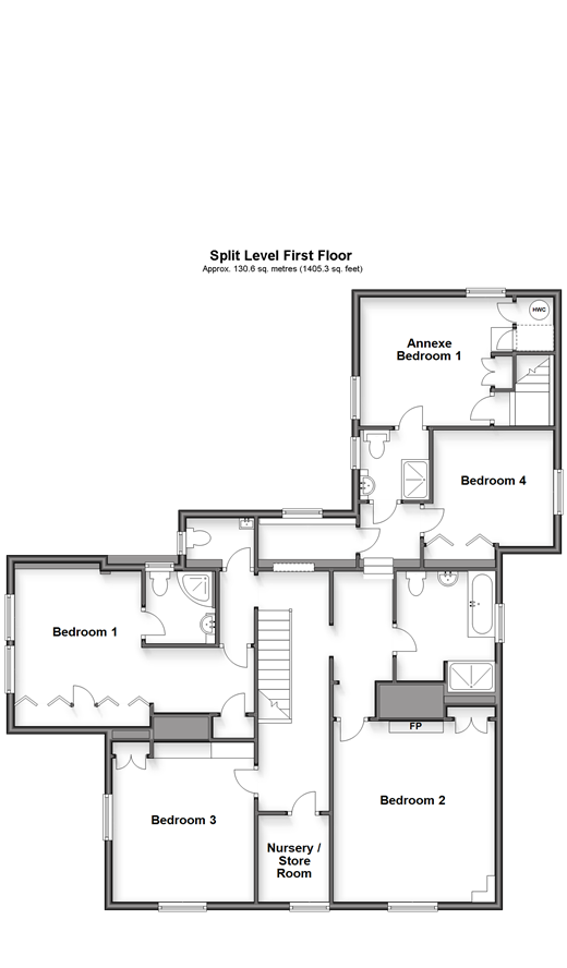 6 bed detached house for sale in Boxley Road, Maidstone, Kent ME14 Zoopla