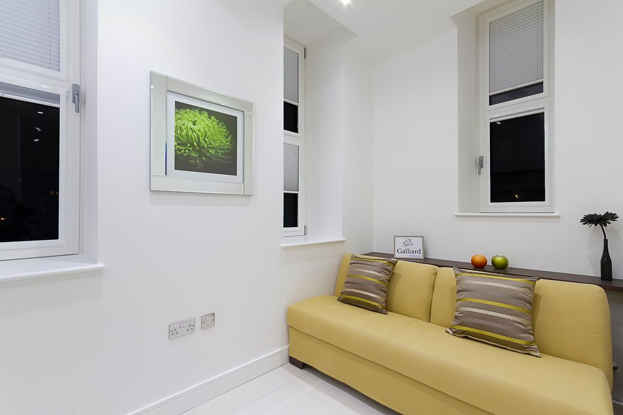 Studio to rent in Albany House, 41 Judd Street, London WC1H Zoopla