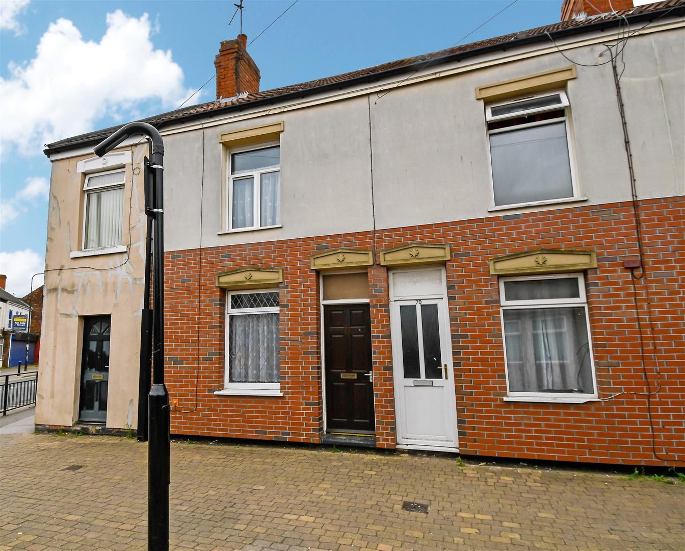 2 bed terraced house for sale in Holland Street, Hull HU9 Zoopla