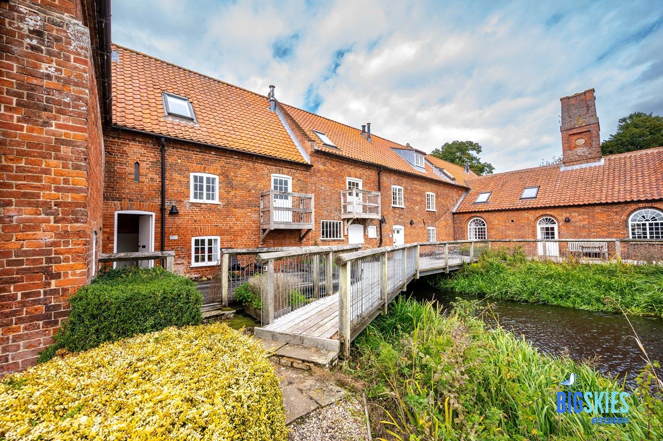 3 bed cottage for sale in Tower Road, Burnham Overy Staithe PE31 Zoopla