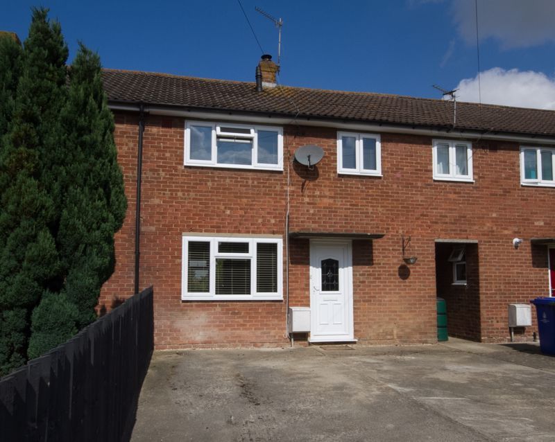 Westhill Avenue Brackley NN13