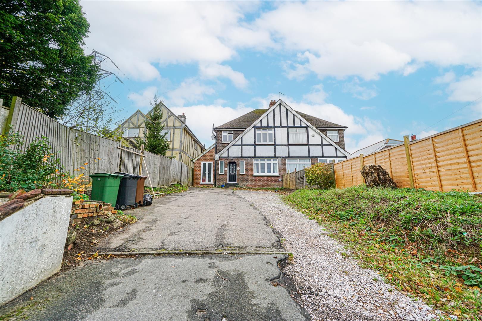 4 bed semidetached house for sale in The Ridge, Hastings TN34 Zoopla