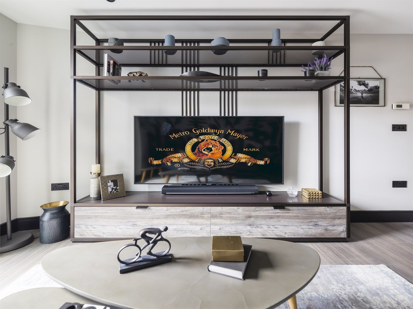 Newhams Yard, Tower Bridge Road, London SE1  