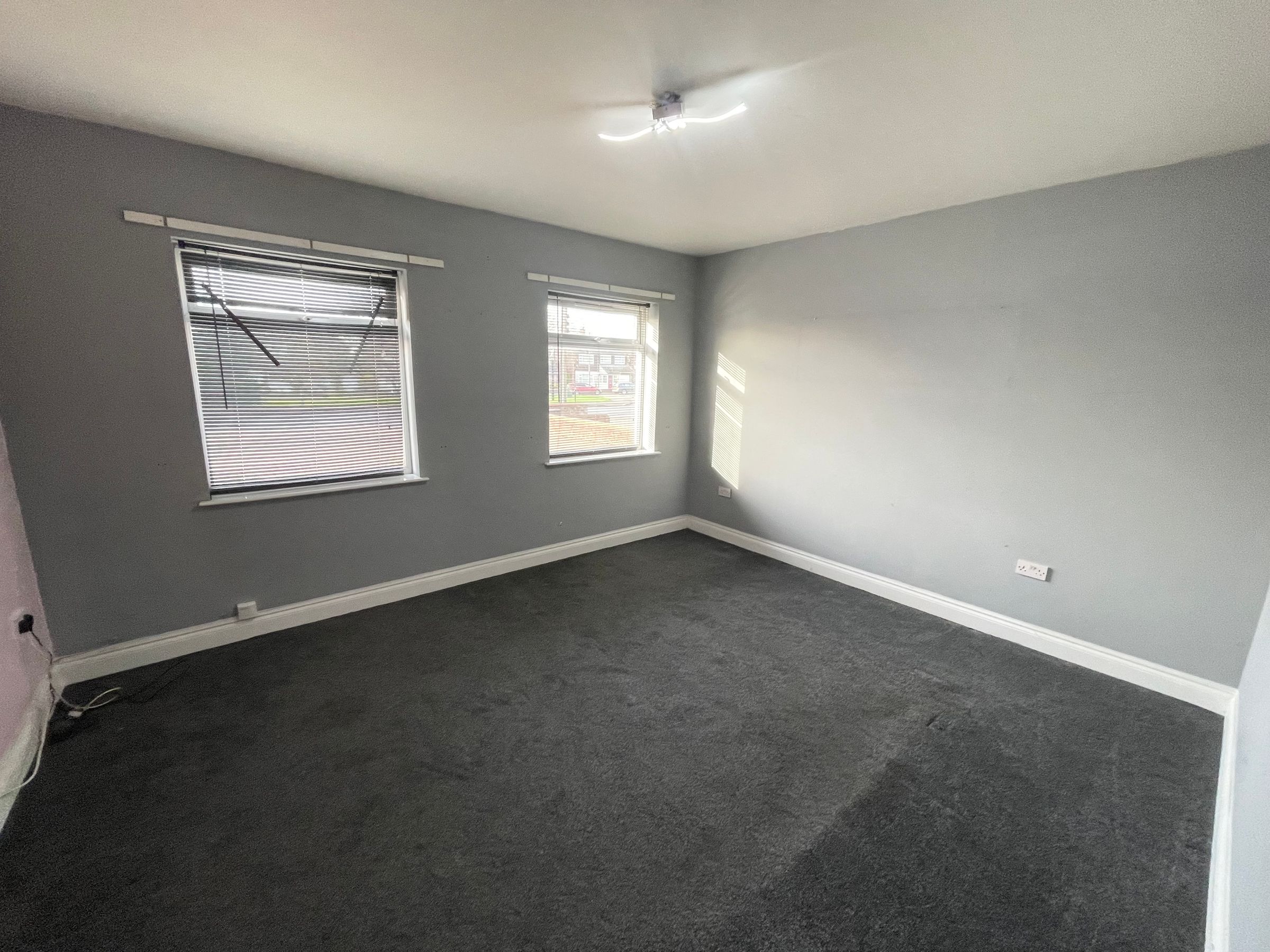 2 bed flat to rent in The Street, Little Clacton, ClactonOnSea CO16