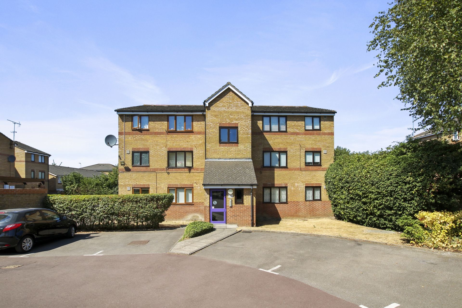 1 bed flat for sale in Draycott Close, Cricklewood NW2 Zoopla