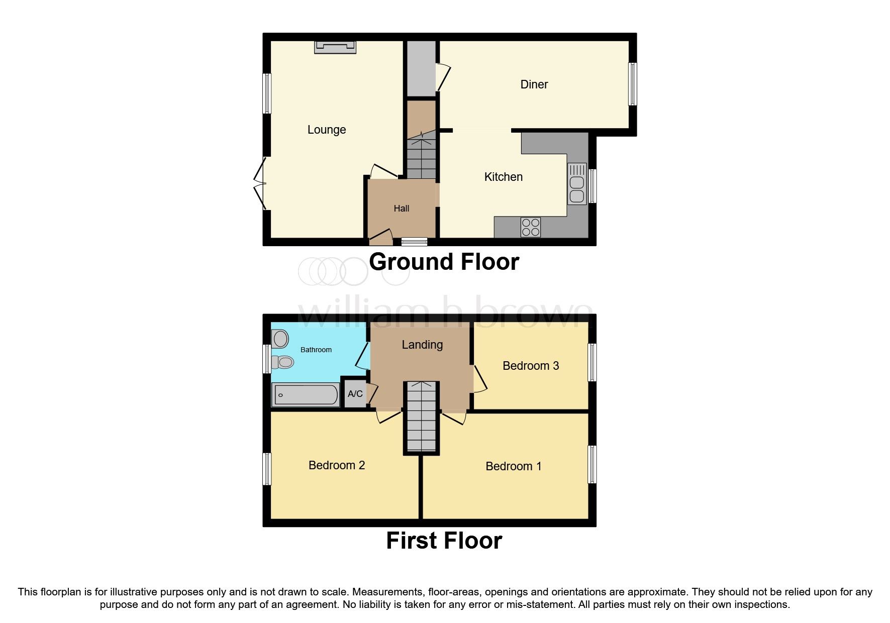 3 bed end terrace house for sale in Lutton Gowts, Lutton, Spalding PE12 Zoopla