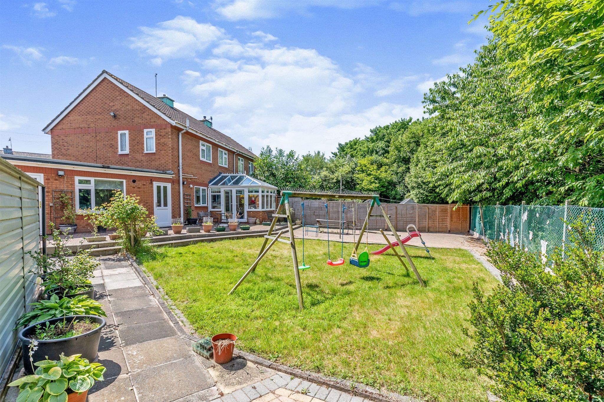 3 bed semidetached house for sale in Saltmarsh Drive, Lawrence Weston, Bristol BS11 Zoopla