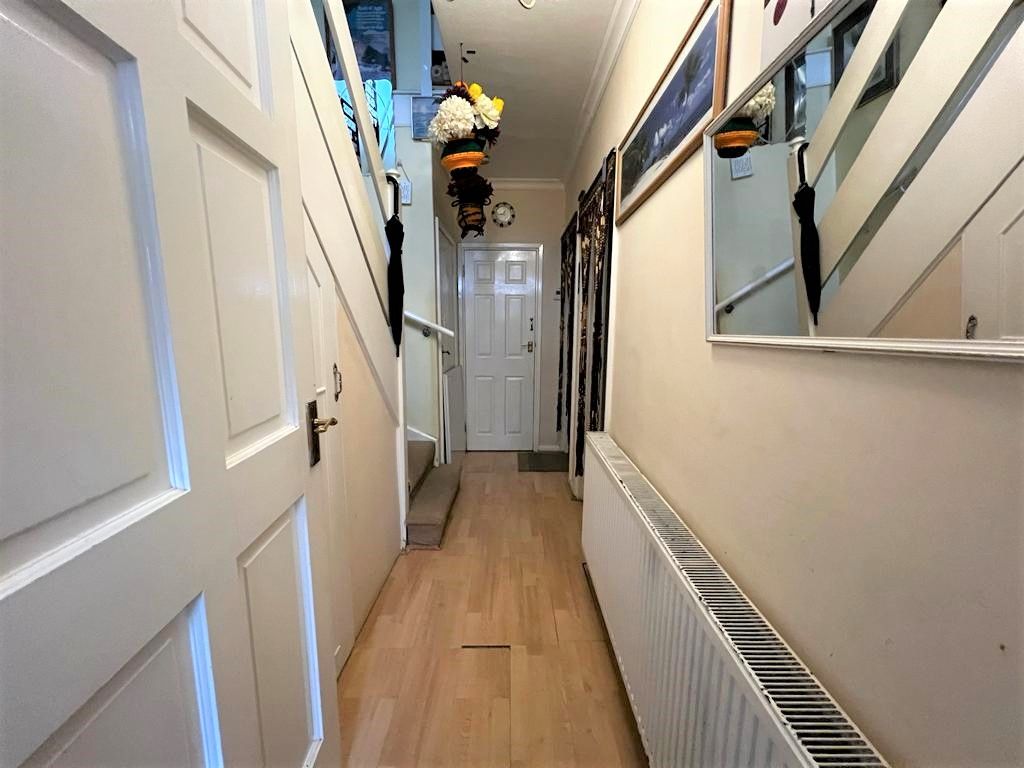 3 bed terraced house for sale in Mayeswood Road, Grove Park SE12 Zoopla