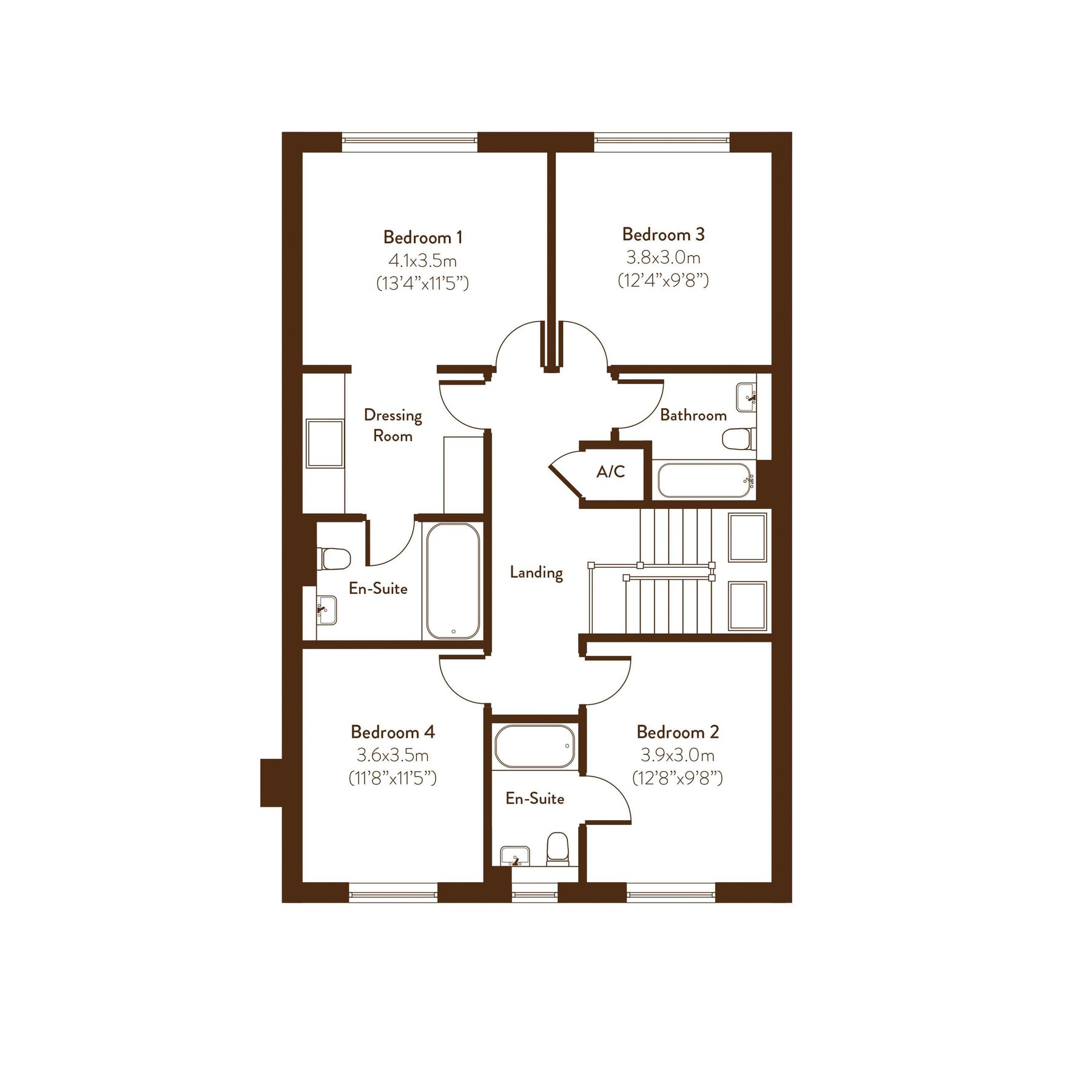 4 bed detached house for sale in Horsemere Green Lane, Climping