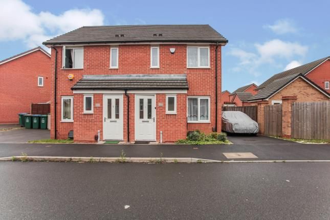 Courtelle Road, Foleshill, Coventry, West Midlands CV6  