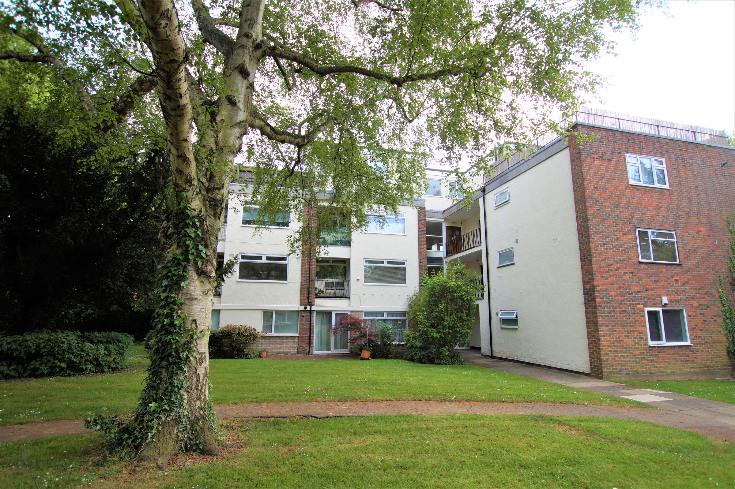1 bed flat to rent in Dunraven Drive, Enfield EN2 Zoopla