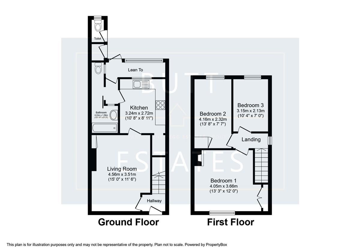 3 bed terraced house for sale in 1 The Village, Clyst St. Mary, Exeter