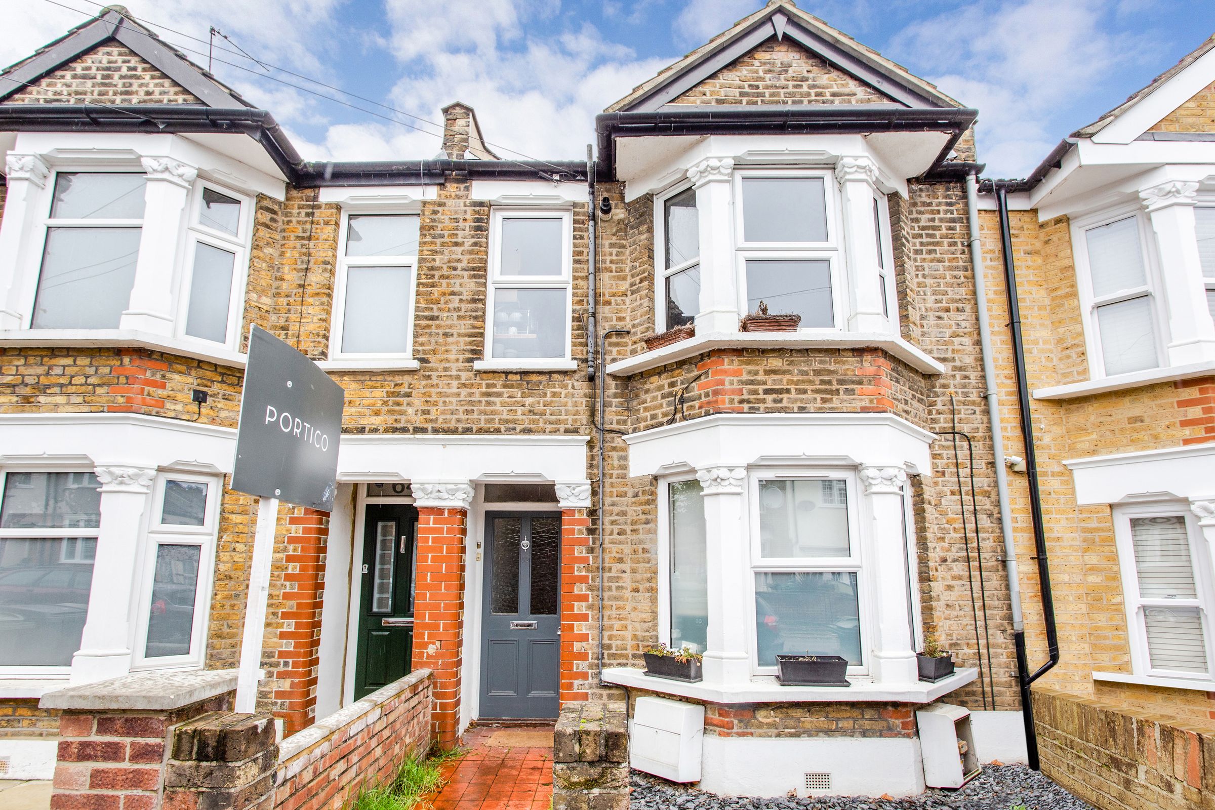 1 Bed Flat To Rent In Woodlands Road, Walthamstow, London E17 - Zoopla