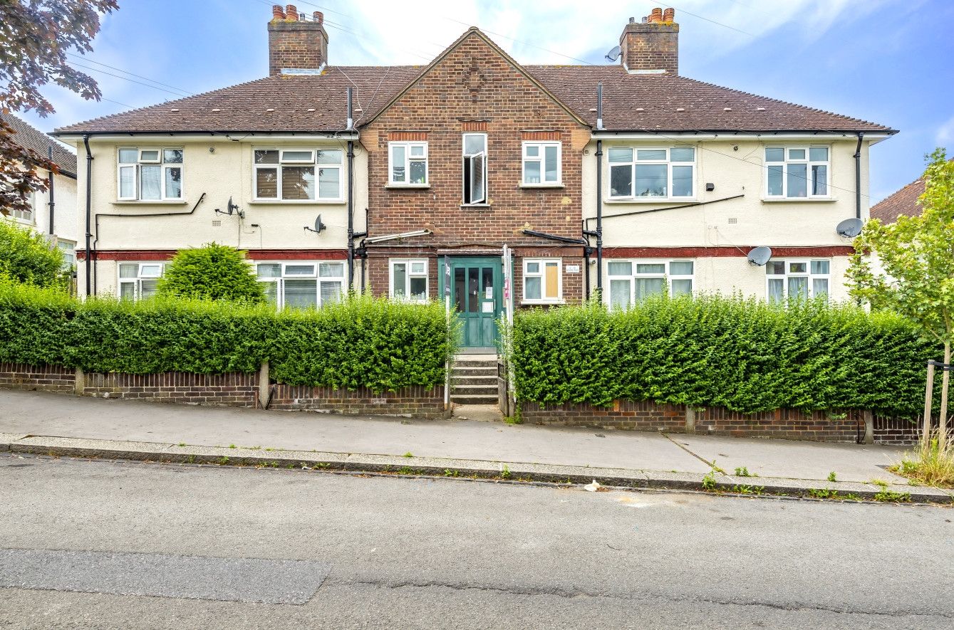 1 bed flat for sale in Moore Road, London SE19 Zoopla