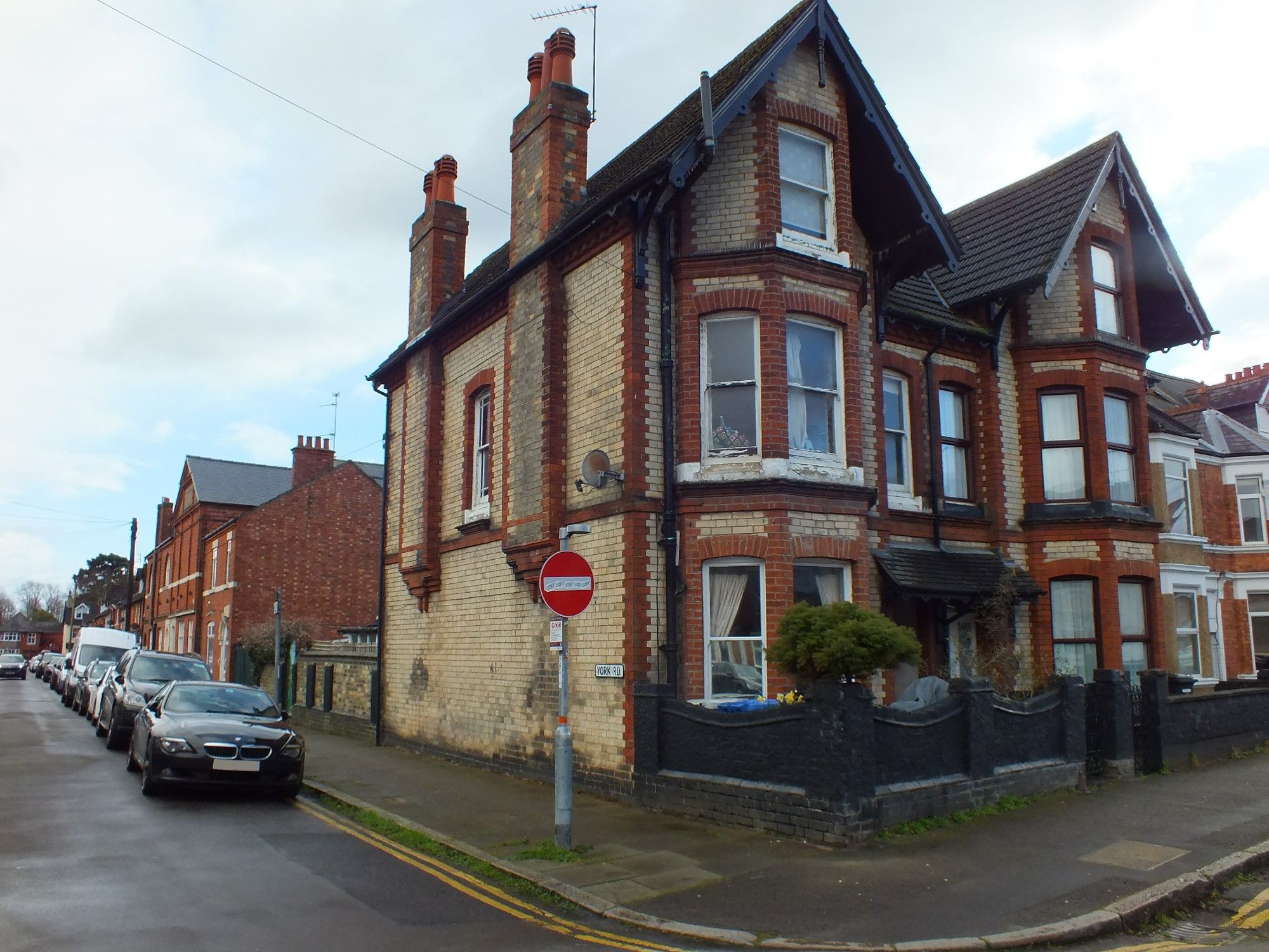4 bed end terrace house for sale in Green Lane, Kettering NN16 Zoopla