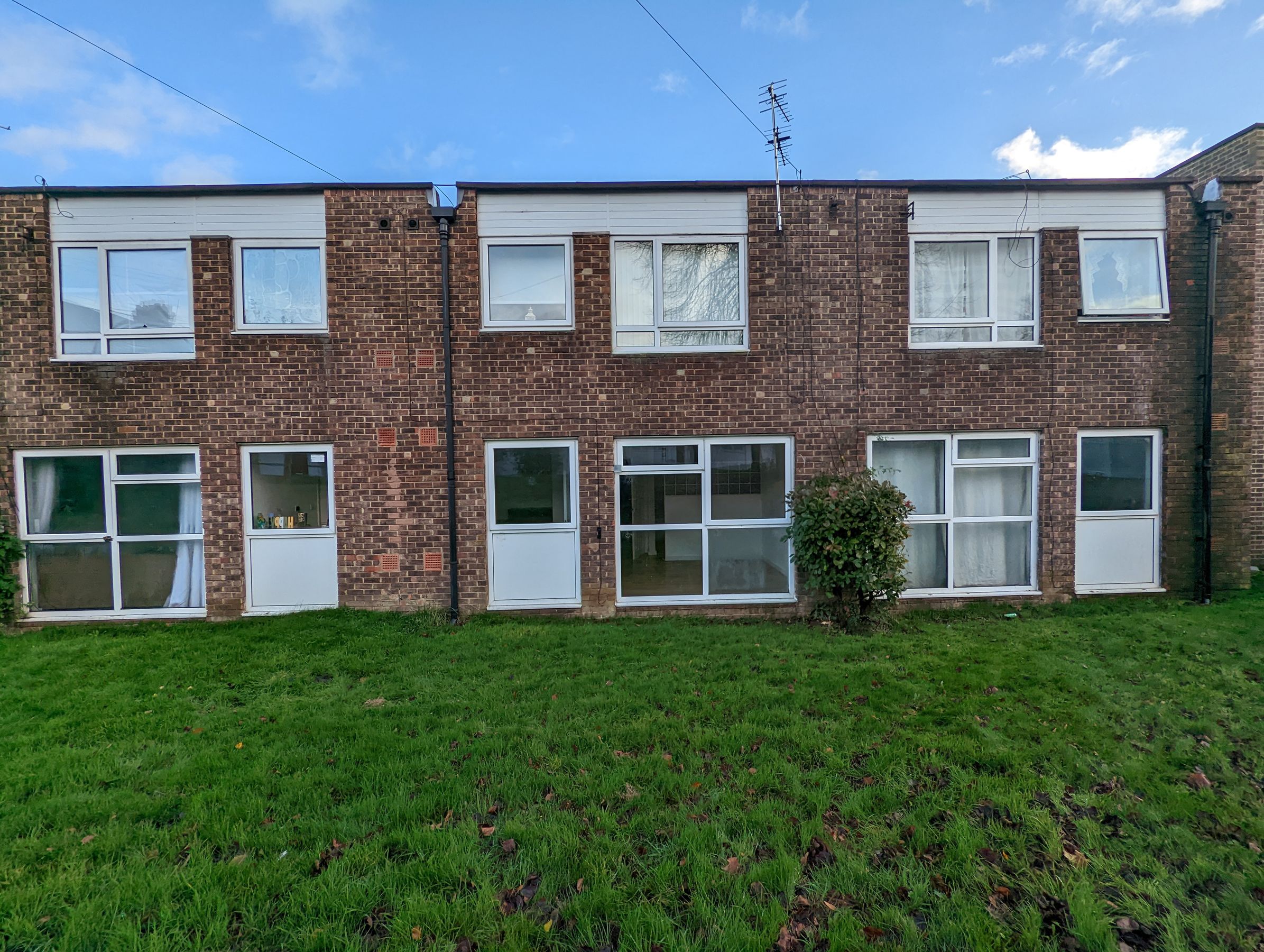 1 bed flat for sale in General Bucher Court, 16 Hawthorn Road,