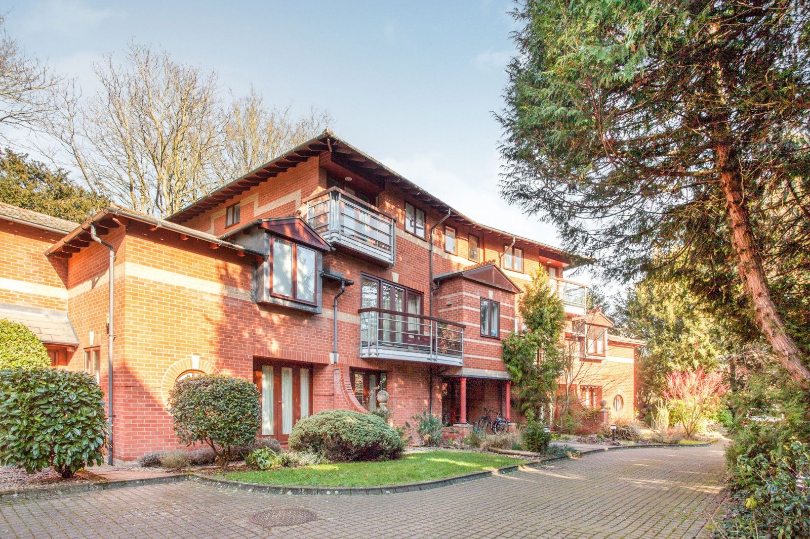 1 bed property to rent in St Court, Cavendish Avenue CB1 Zoopla