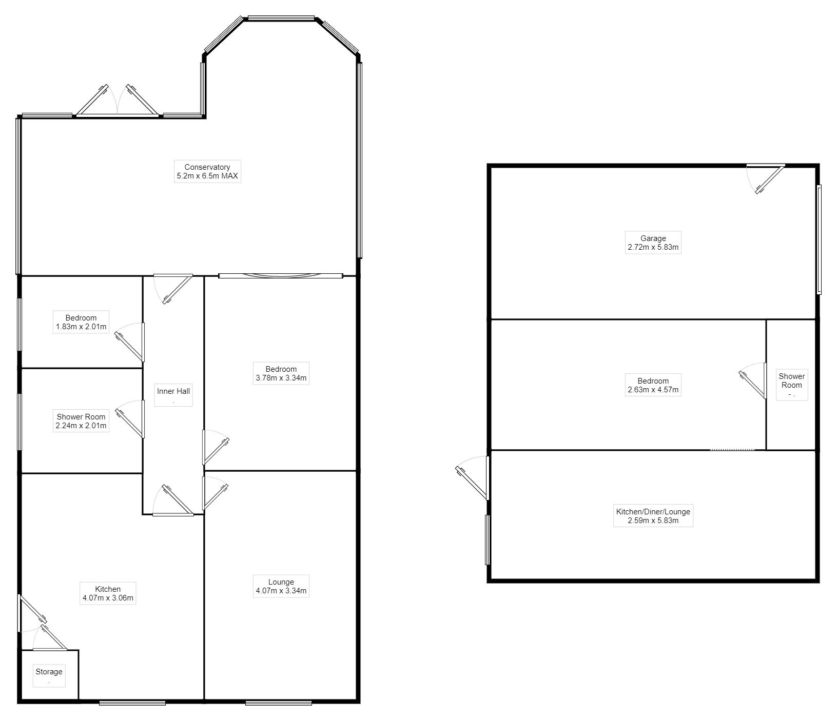 3 bed detached house for sale in Dorothy Avenue, Newthorpe, Nottingham