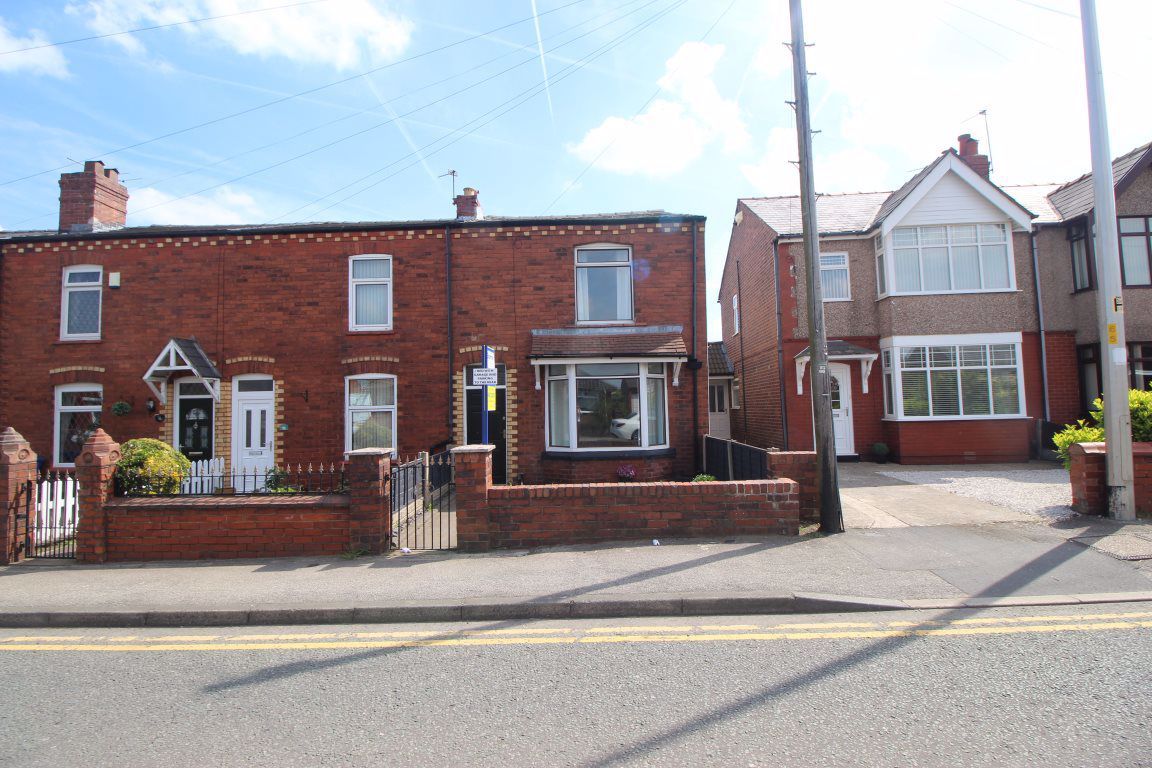 2 bed terraced house to rent in Gathurst Road, Orrell, Wigan WN5 Zoopla
