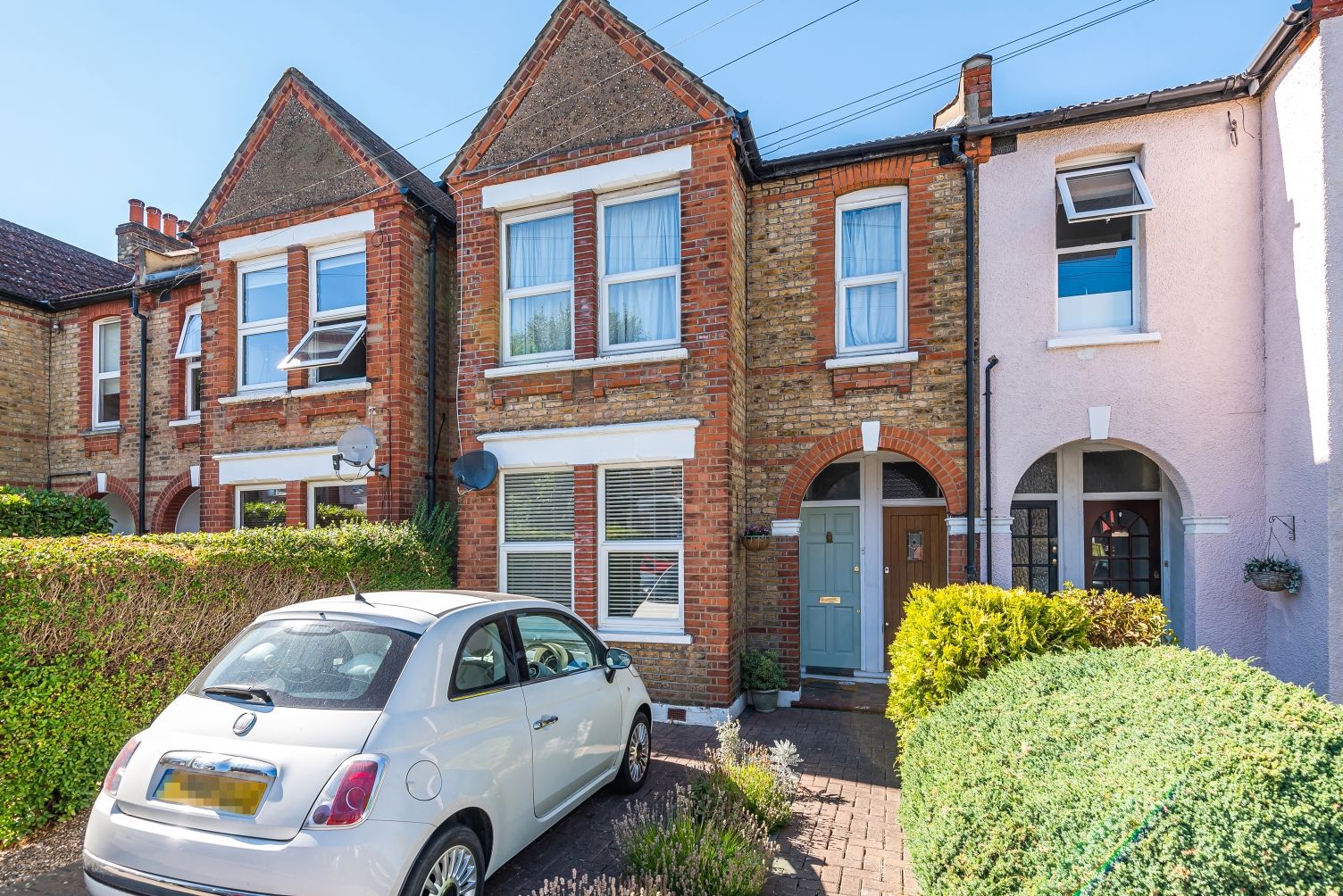 1 bed flat for sale in Birkbeck Road, Beckenham BR3 Zoopla