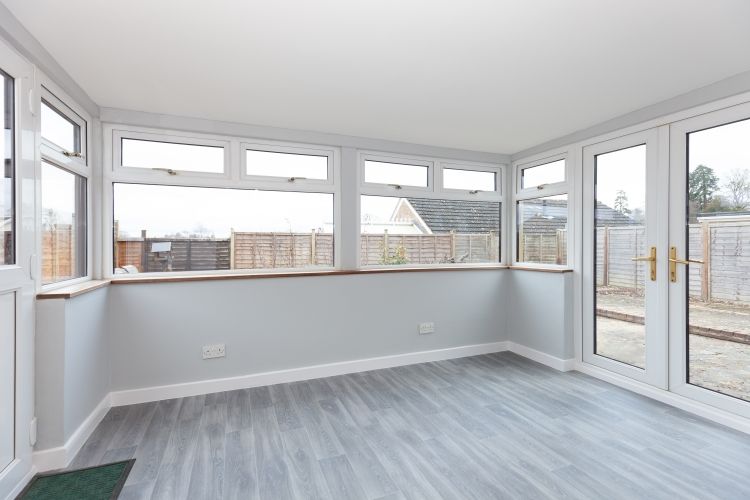 3 bed bungalow to rent in Beech Road, Witney OX28 Zoopla