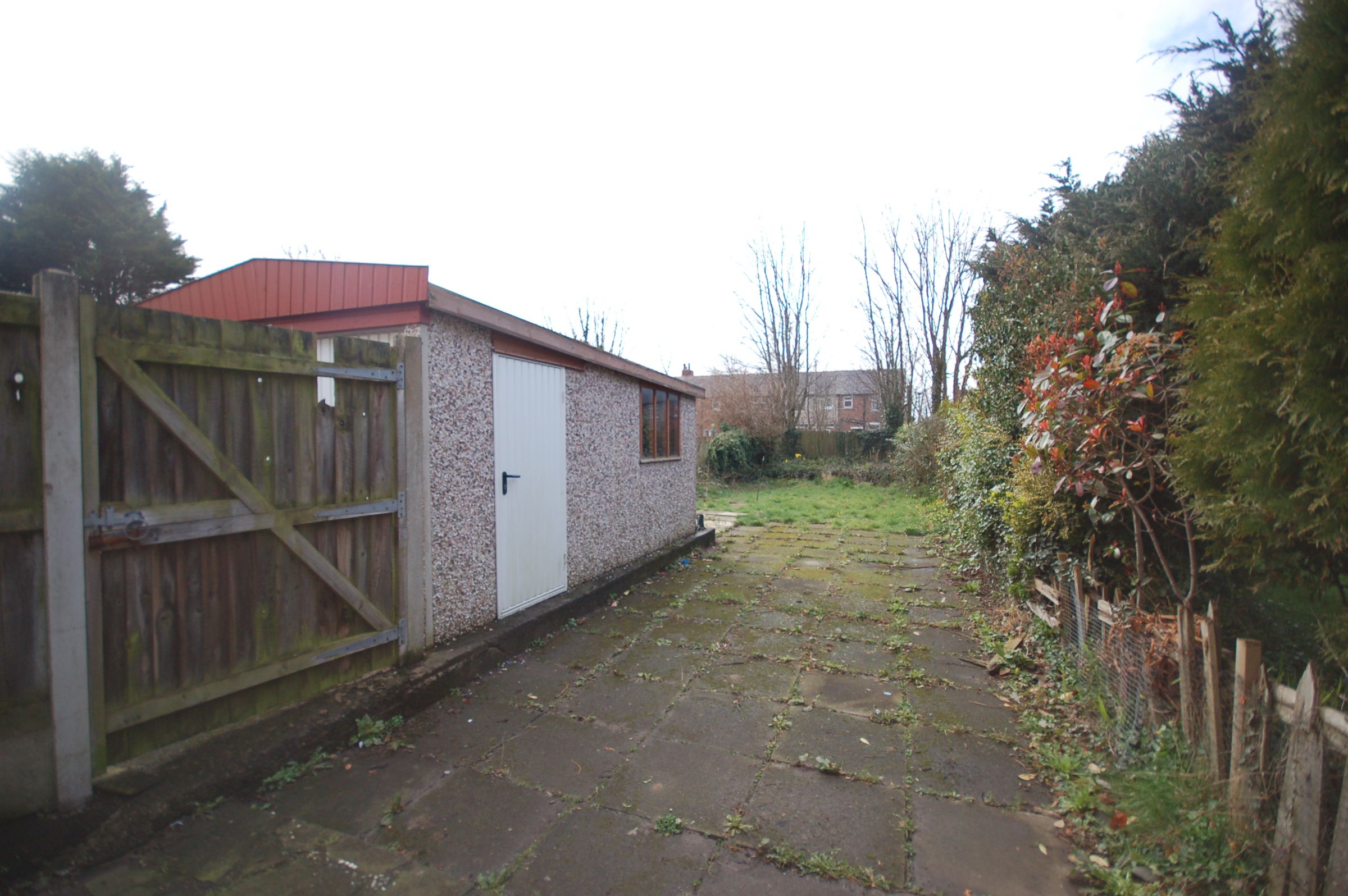 3 bed semidetached house for sale in Manor Road, Fleetwood FY7 Zoopla