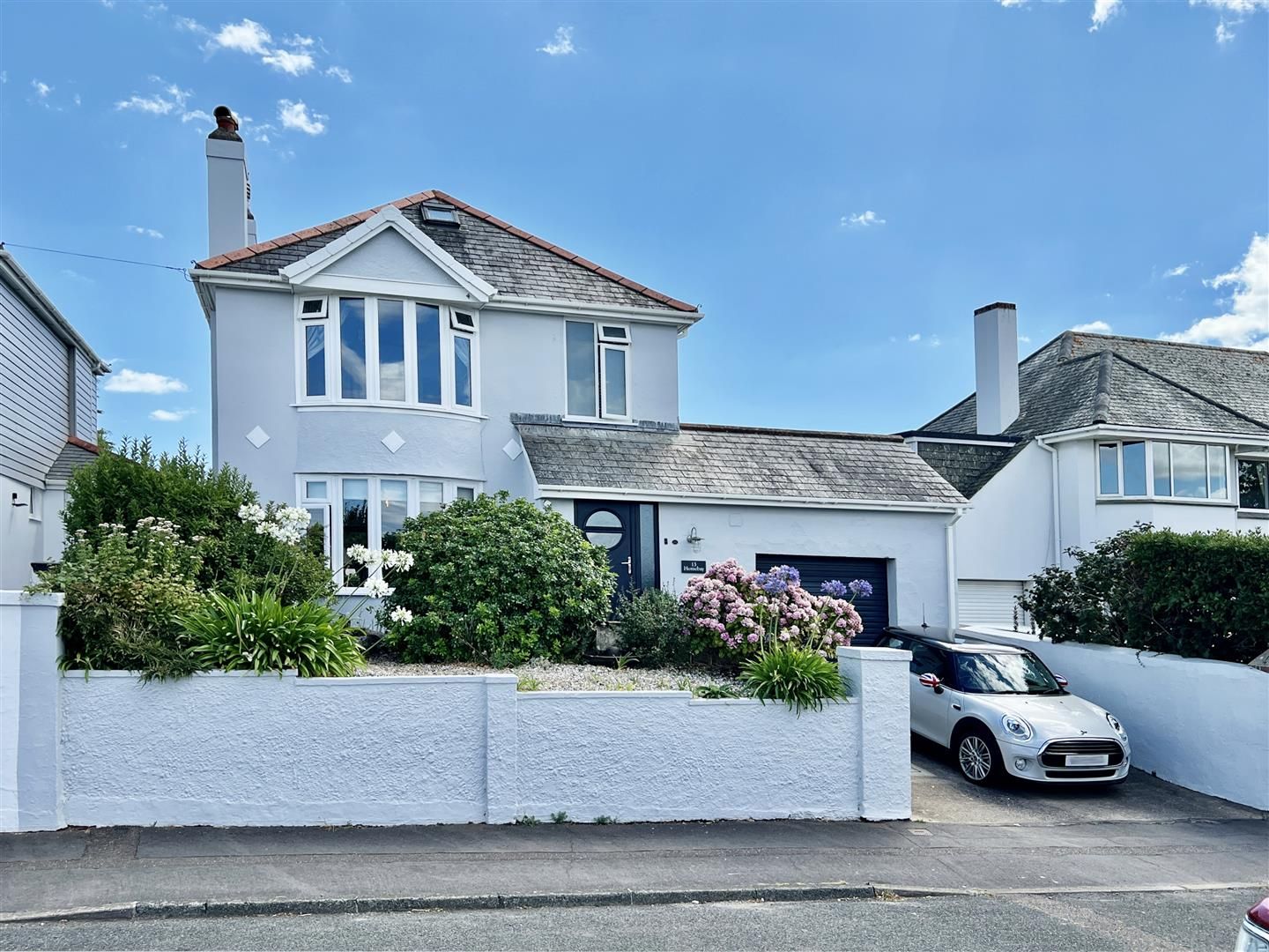 4 bed detached house for sale in Wall Park Road, Brixham TQ5 Zoopla