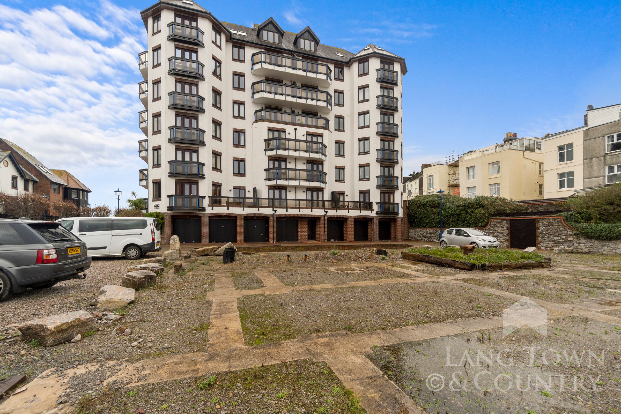 The Bridge, Custom House Lane, Plymouth, Devon PL1  