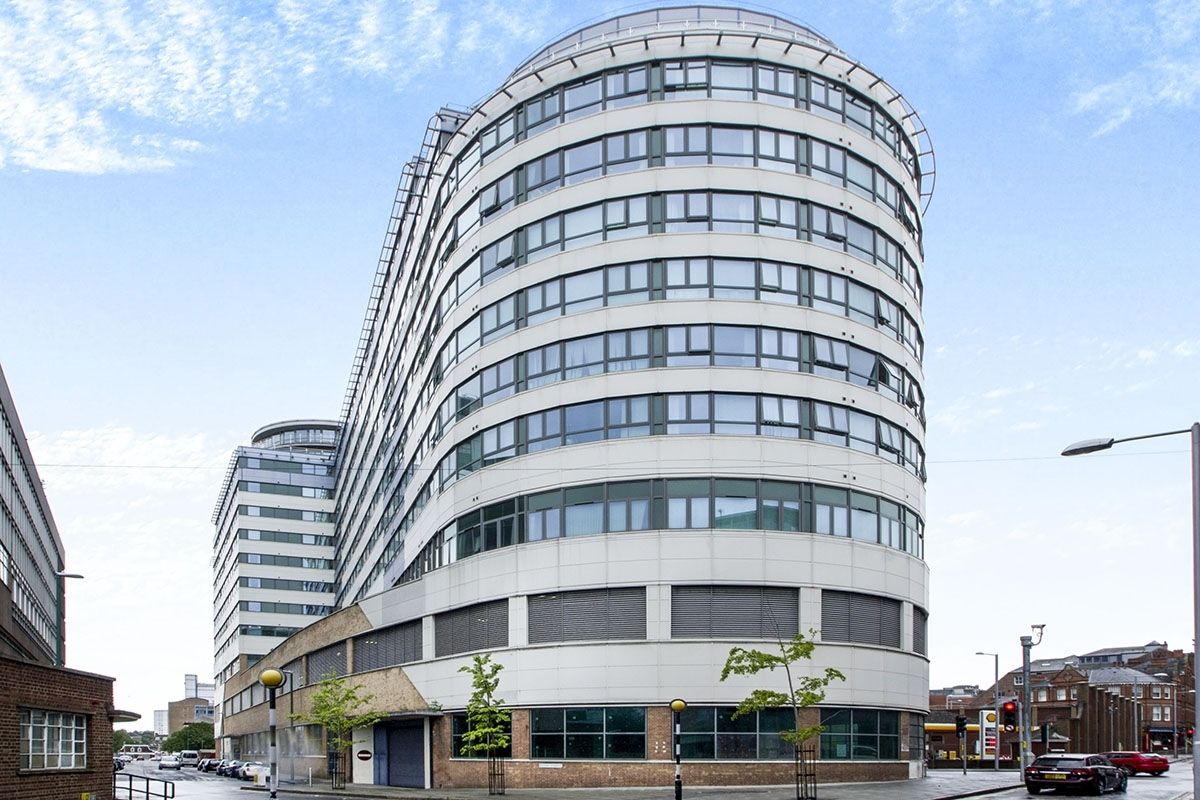 1 bed flat to rent in Marco Island Huntingdon Street, Nottingham NG1