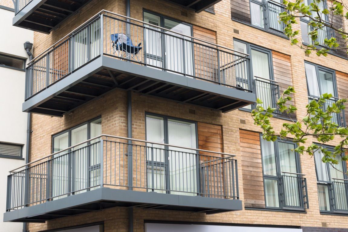 1 bed flat to rent in Brooke House, Kingsley Walk, Cambridge CB5 Zoopla